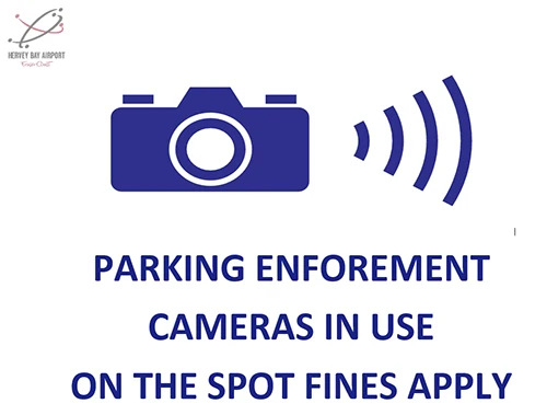 Parking Cameras