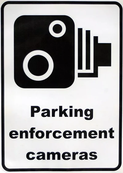 Parking Cameras